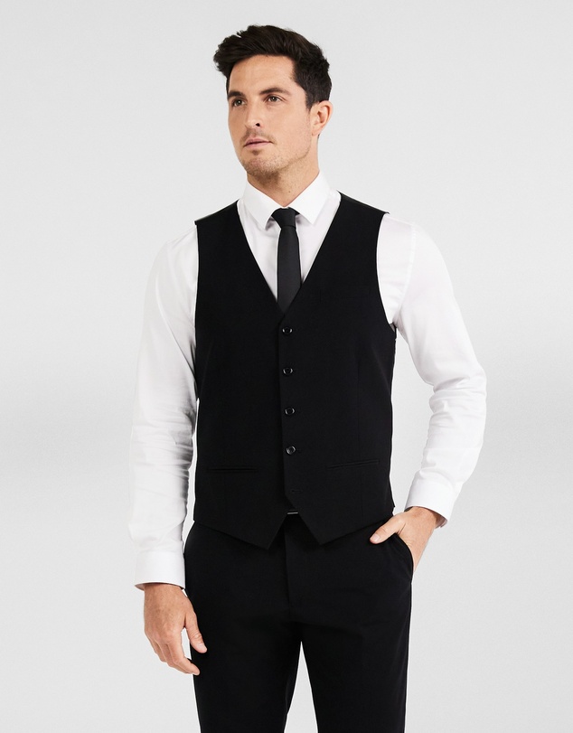 Tarocash - Supreme Stretch Waistcoat