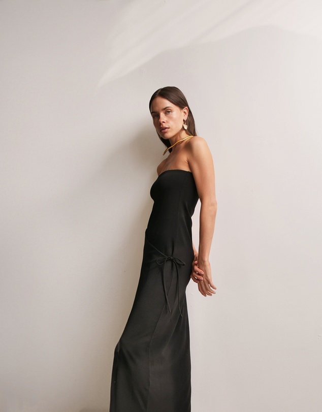 By Neil Vernon - Odette Dress