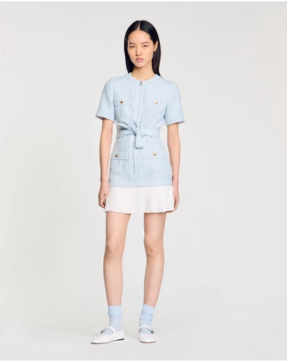 Sandro - Joie Dress