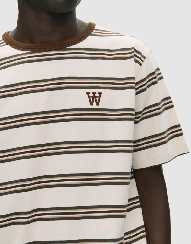 Wood Wood - Easton Tee