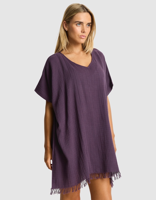 Sea Level Australia - Salt Kaftan