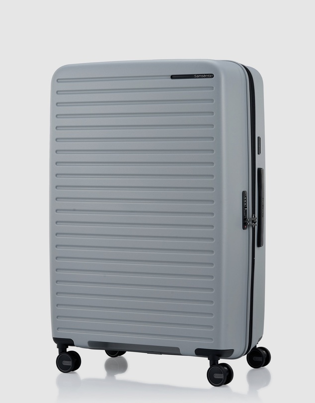 Samsonite - Restackd Suitcase 81Cm Expandable