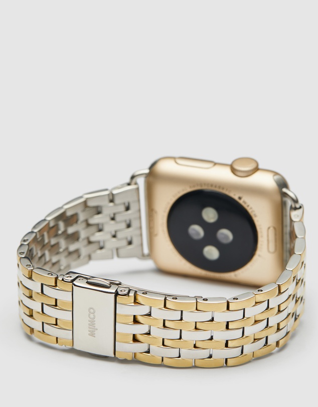 MIMCO - 40mm Swirl Watch Band