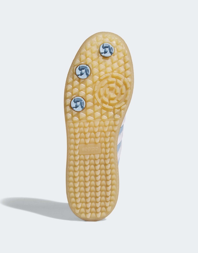 adidas Originals - Samba Spikeless Golf Shoes Unisex