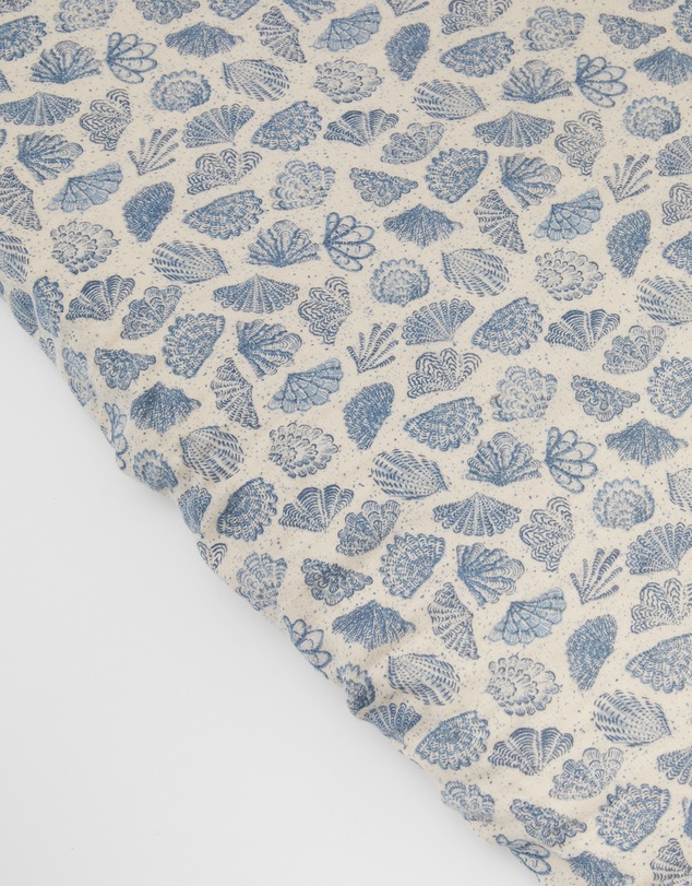 Phile - Fitted Cot Sheet