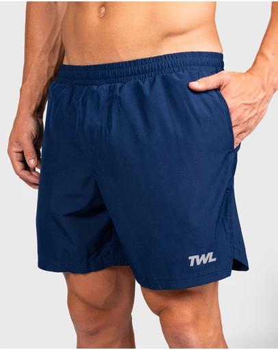 TWL - Vault Shorts 6