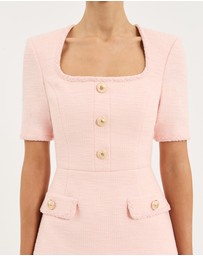 Rebecca Vallance - Elvie Midi Dress