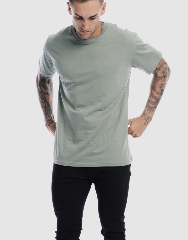 DVNT - Devoid Premium Tee