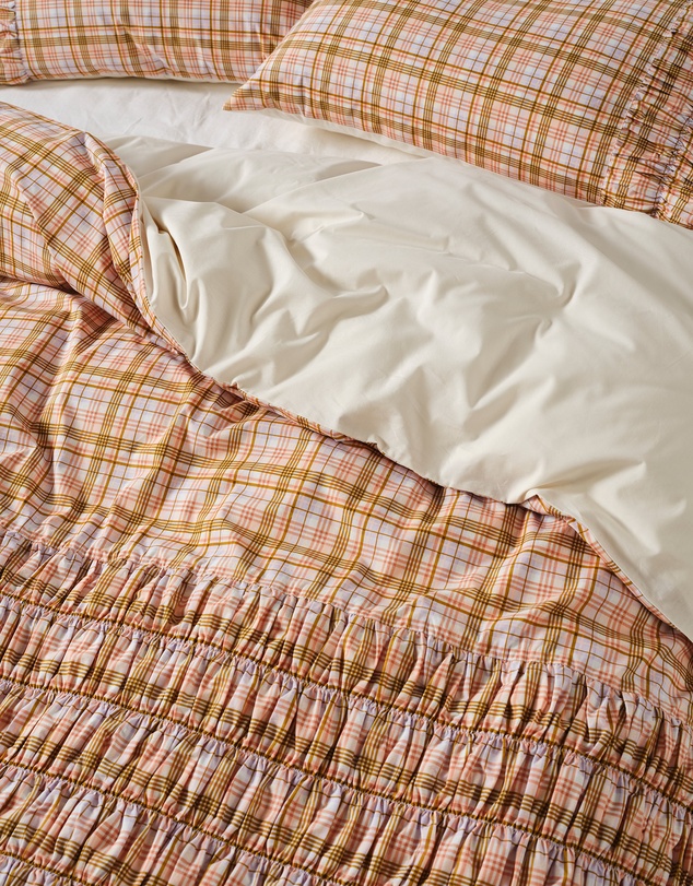 Linen House - Darcy Quilt Cover Set