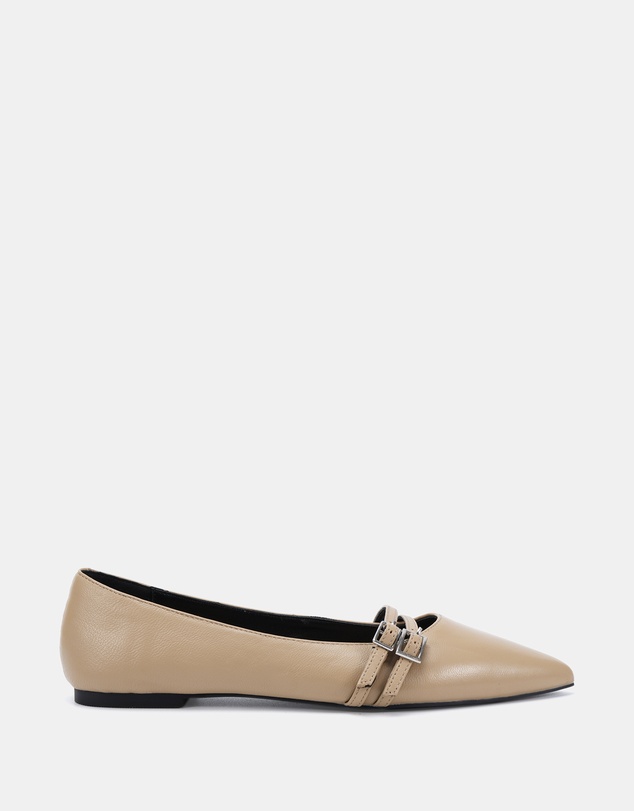 Miss Sofie - Liri Ballet Flats