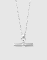 Kirstin Ash - Roam T-Bar Necklace