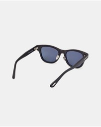 Tom Ford - FT1353-D
