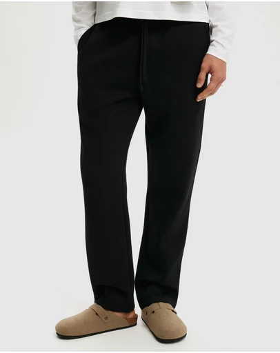 Cotton On - Relaxed Track Pants