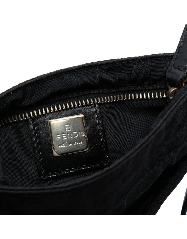 Pre-Loved by Azura Reborn - Pre-Loved Zucca Canvas Crossbody