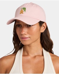 Roxy - Womens Vacation Classic Cap