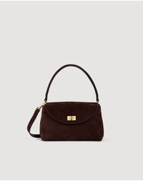 Sandro - Le Mini Grand Bazaar City Bag