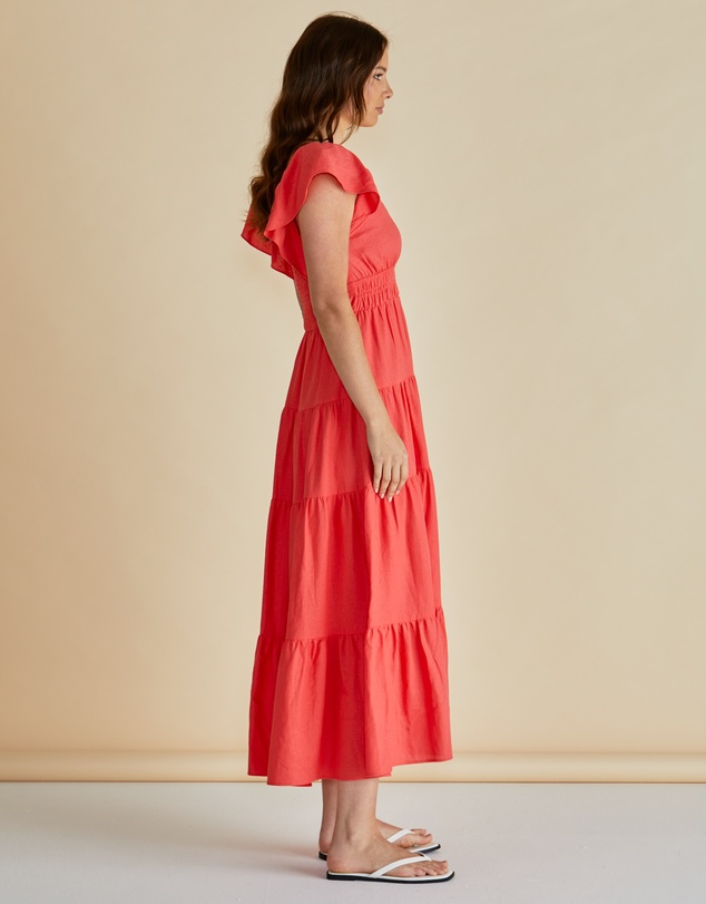 Betty Basics - Sadie Dress
