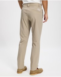 Emporio Armani EA7 - Golf Pro M Pants