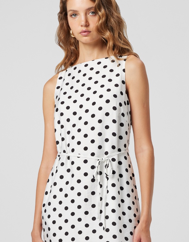 MVN - Love Promise Mini Dress
