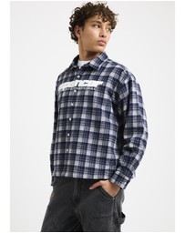 Spencer Project - Tech Dub Long Sleeve Shirt