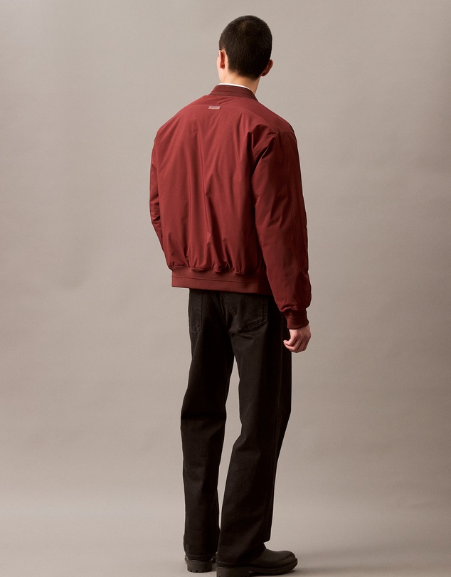 Calvin Klein - Bomber Jacket