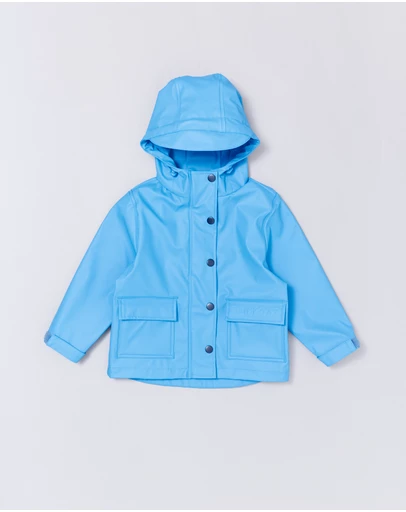 Rainkoat - Minimac Raincoat