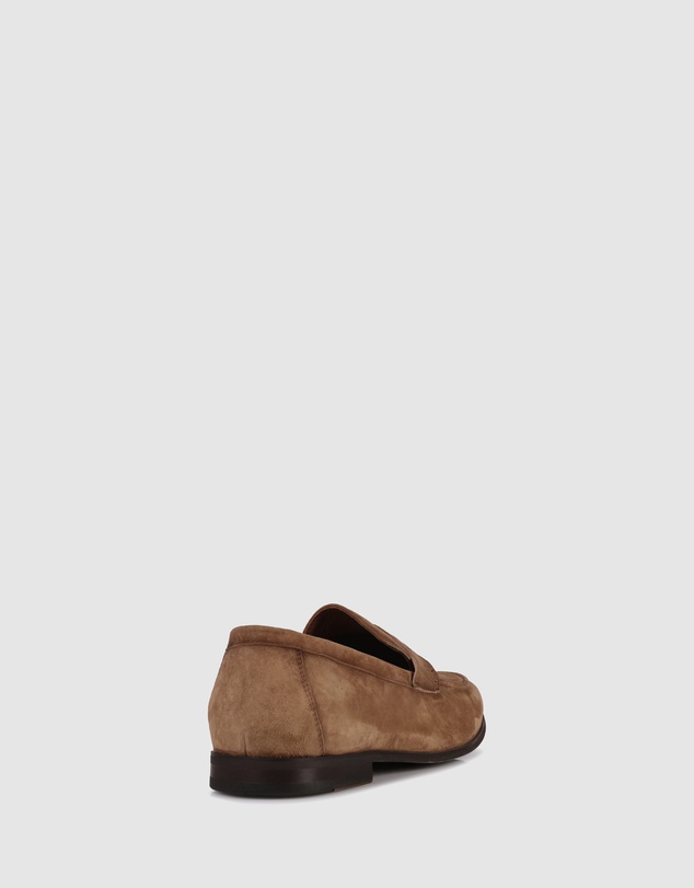 Brando - Rehman Casual Loafers