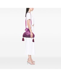 Pre-Loved by Azura Reborn - Pre-Loved Calfskin Flamenco Tassel 36