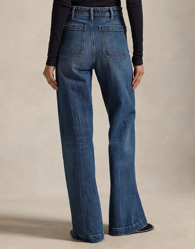 Polo Ralph Lauren - Boot Jean - The ICONIC Exclusive