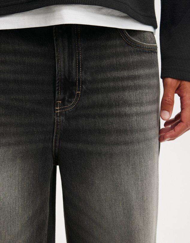 Cotton On - Relaxed Wide Jean