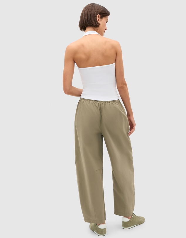 Seed Heritage - Cotton Elasticated Pant