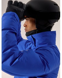 Arc'teryx - Fissile SV Down Jacket Men's