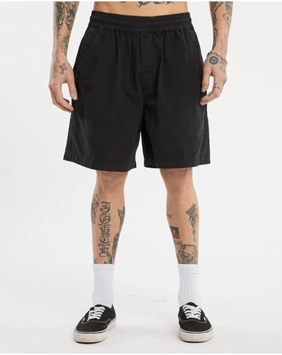 Kiss Chacey - Mosh Baggy Short