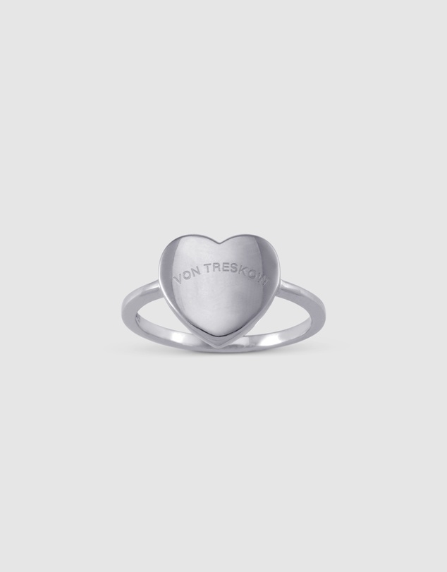 Von Treskow - Von Treskow Heart Ring