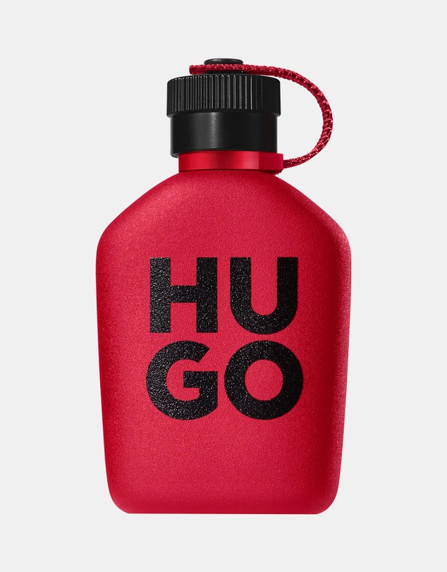 BOSS - Hugo Intense Eau de Parfum 125ml