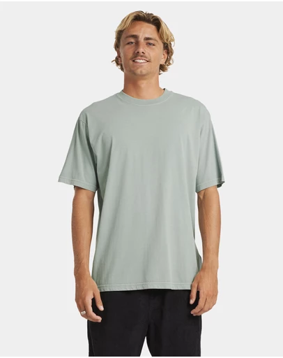 Billabong - Mens Premium Wave Wash T-Shirt