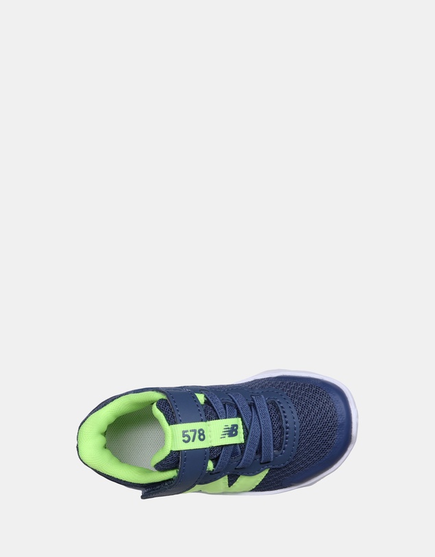 New Balance - 578 Self-Fastening Infant