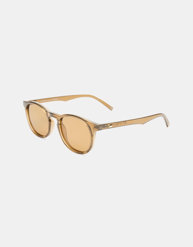 Le Specs - Club Royale