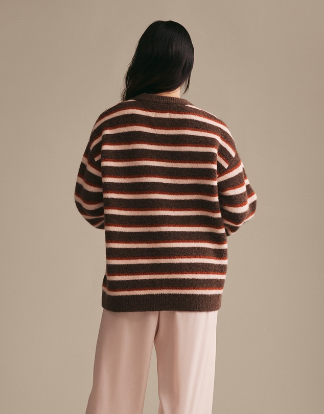 Resting - Woolknit Pixie Knit Jumper