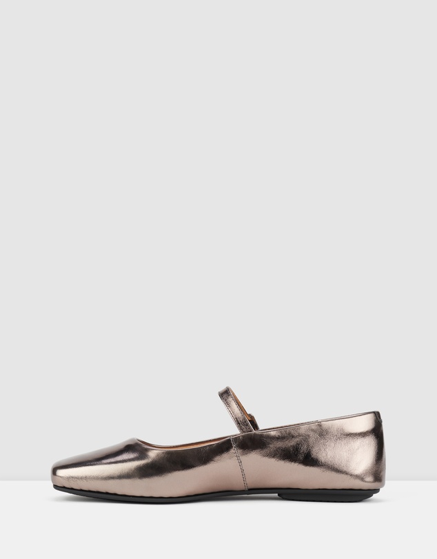 Rollie - Ballet MJ Square Toe Flat