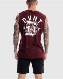 DVNT - Viper Tank