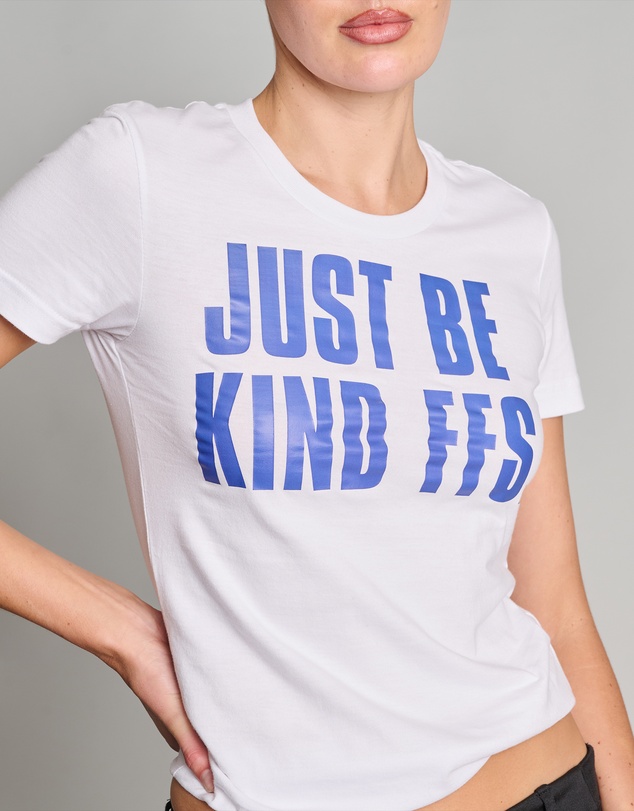 Love and Nostalgia - Margot Tee - Just Be Kind