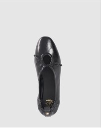 Dune London - How - Black