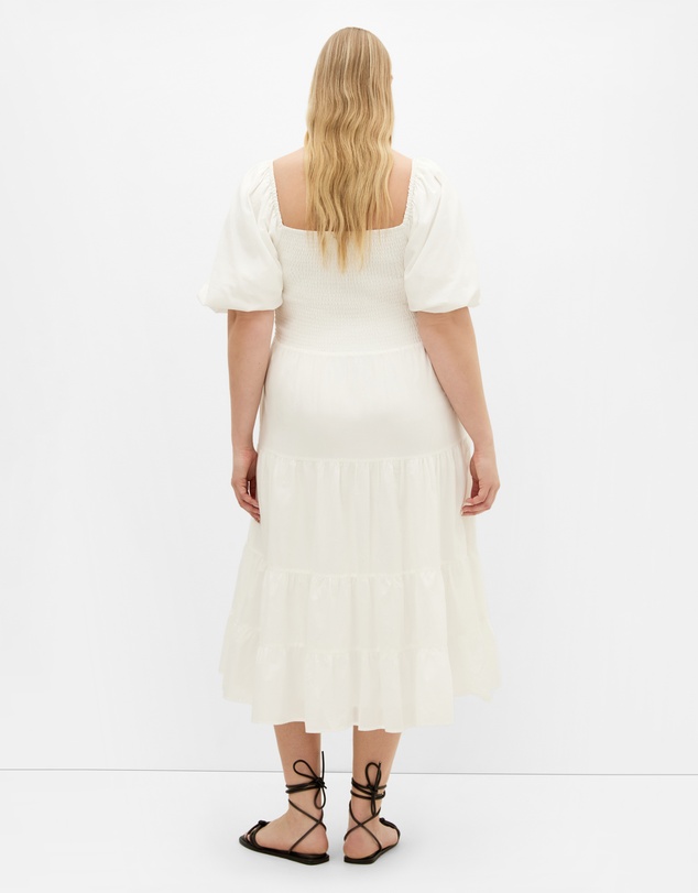 City Chic - Ariella Dress