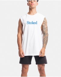 Vacancy Co - Stoked Tank