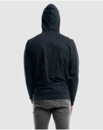DVNT - Worldwide Hoodie
