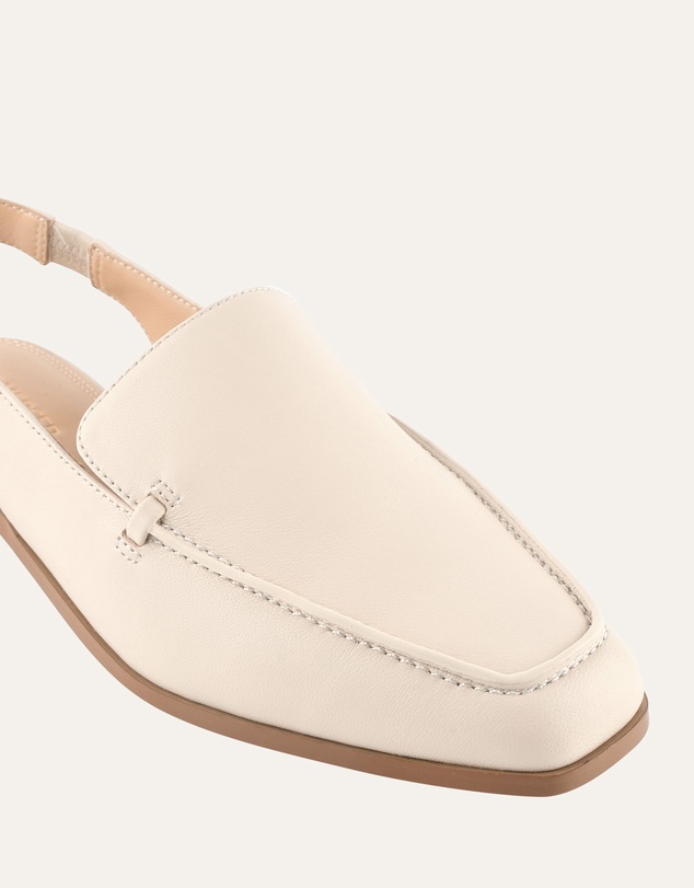 Jo Mercer - Rana Casual Flats