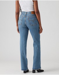 Levi's - Wedgie Bootcut Jeans