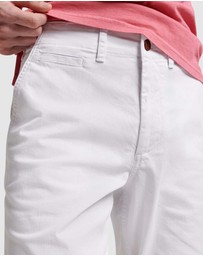 Superdry - Vintage International Slim Fit Short