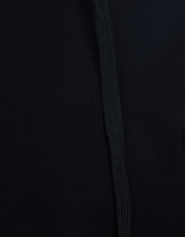 Active Basics - Cropped Hoodie